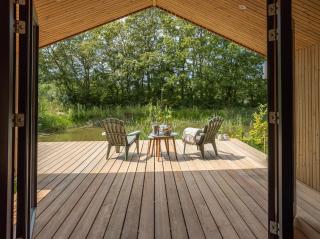 NEW Hello Zeeland - Watervliet Oyster Lodge - Wissenkerke - 7
