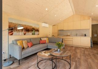 NEW Hello Zeeland - Watervliet Oyster Lodge - Wissenkerke - 2
