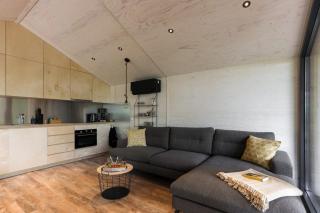 NEW Hello Zeeland - Watervliet View Lodge - 7