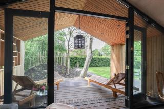 NEW Hello Zeeland - Watervliet View Lodge - Wissenkerke - 4