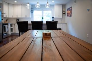 Stylish 3BR w Pool Table & Garage - 4