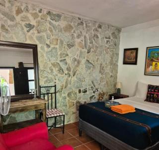 Casa Santiago Son - Antigua Guatemala - 2