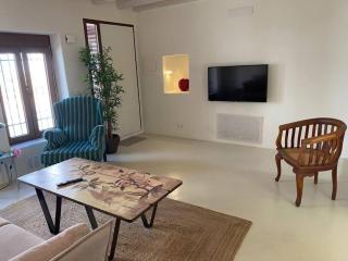Casa junto al castillo - Denia - 8