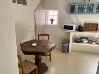 Casa junto al castillo - Denia - 4