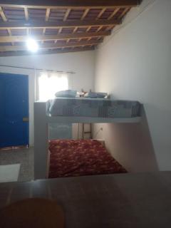 Studio Cosy - Menzel Bourguiba - 6