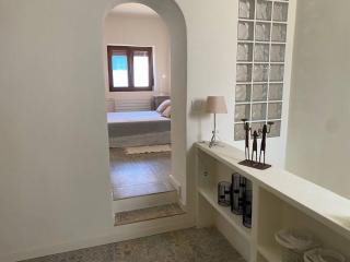 Casa junto al castillo - Denia - 1