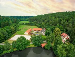 Mlýn Davídkov - Hryzely - 5