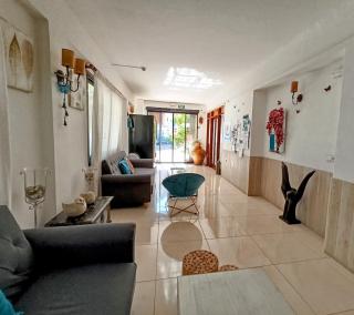 Hostal Horizonte - Sant Antoni de Portmany - 6
