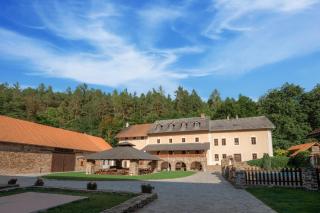 Mlýn Davídkov - Hryzely - 4