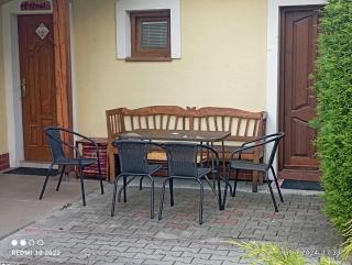 Apartmán " Matej" - Smrečany - 7