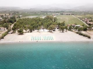 Camping Pitagora - 9