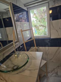 Paloma Bianca - Ensuite Bedroom, Lounge with Sofas, Balcony, Terrace & Jacuzzi - Near Beach - Vir (Puntadura) - 4