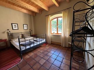 Stilvolle Unterkunft auf romantischem Pferdehof - Rehagen - 5
