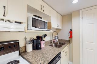 Condo 206 at North Creek Resort - 2