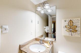 Condo 206 at North Creek Resort - 1