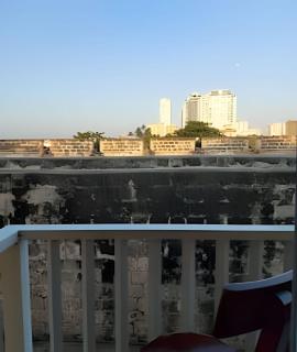 Apartamento en la ciudad amurallada cerca de todo - 9