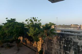 Apartamento en la ciudad amurallada cerca de todo - 8