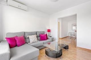 Stay U-nique Apartment Ferrandiz - Málaga - 1