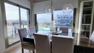 Apartamento con excelentes vistas - Oliva - 1