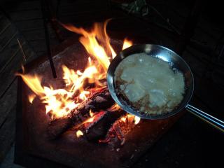 Menninkäinen Cottage - 6