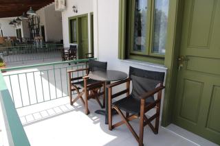 Palacio Verde - Asprovalta - 2