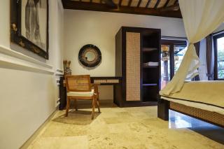 Cozy and Authentic 1-BDR with Balinese Temples - Ubud - 1