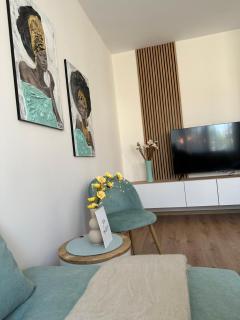 Holiday Apartment Town Centre - Kazanlŭk - 8