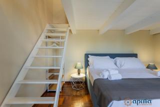 Le Antiche Mura by Apulia Accommodation - Bari - 2