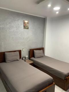 Abo Stait - Pyramid View Homestay - Il Cairo - 4