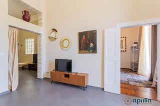 Le Antiche Mura by Apulia Accommodation - Bari - 7