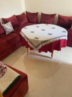 Appartement - Saïdia - 7