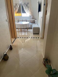 Appartement - Saïdia - 4