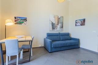 Le Antiche Mura by Apulia Accommodation - Bari - 6