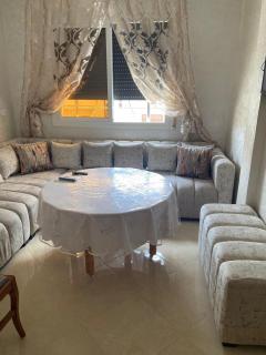 Appartement - Saïdia - 2