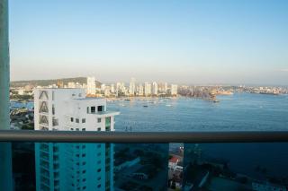 U-GO Edificio Infinito en Cartagena - Cartagena das Índias - 1