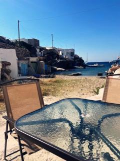 Kimolos Seafront - Kimolos - 4