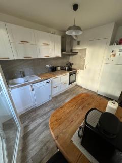 Appartement 5 chambres 15 minutes mer - Marsiglia - 8