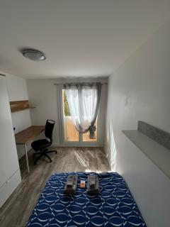 Appartement 5 chambres 15 minutes mer - Marsiglia - 2