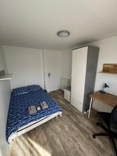 Appartement 5 chambres 15 minutes mer - Marsiglia - 4
