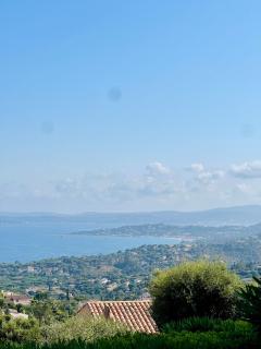 Vista - Roquebrune-sur Argens - 0