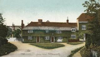 The Swan Inn - Fittleworth - 8