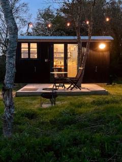 The Field Room - Hut on The Lizard - 7