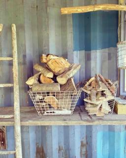 The Field Room - Hut on The Lizard - Helston - 1
