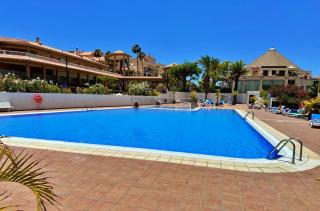 Apartamento Torres del Sol en Playa Las Vistas - Los Cristianos - Arona - 7