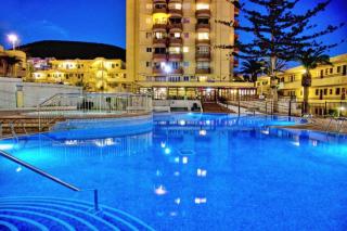 Apartamento Torres del Sol en Playa Las Vistas - Los Cristianos - Arona - 4