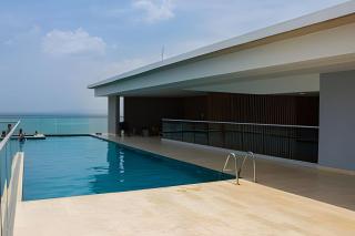 Apartamento 2 dormitorios Morros Vistas. Piscina - 3