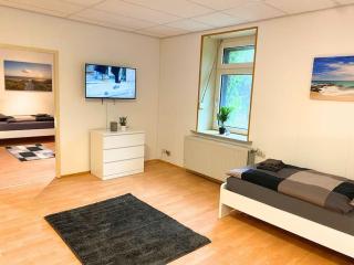 For Workers Bedburg Hau - Bedburg Hau - 1