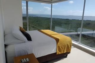 2 dormitorios Morros. Hidromasaje y Vistas - Cartagena - 7