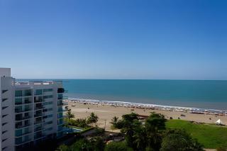 2 dormitorios Morros. Hidromasaje y Vistas - Cartagena - 2