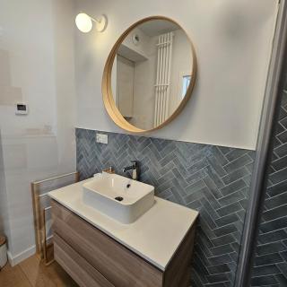 M&K Apartament Mięta Malina - Sobieszewo - 5